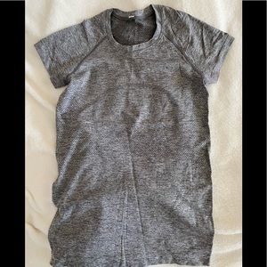 Lululemon Swiftly tech short sleeve